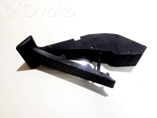 BMW X5 E53 Accelerator throttle pedal 35426762480 259160-10 35426762480 259160-10