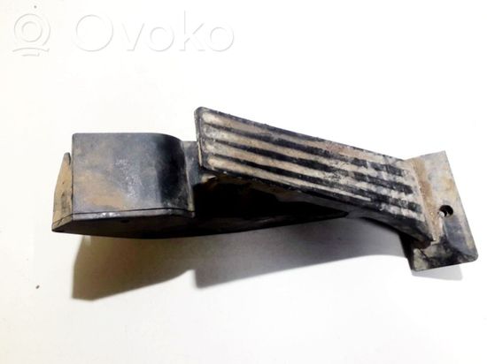 BMW 5 E60 E61 Accelerator throttle pedal 3542677264601 259160-10 3542677264601 259160-10
