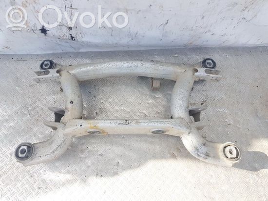 BMW 5 E39 Rear subframe