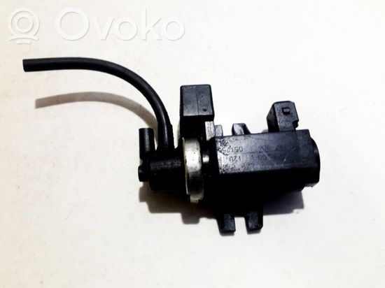 BMW 5 E39 Turbo solenoid valve 72279600 2 247 906 72279600 2 247 906