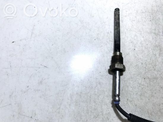 Mercedes-Benz E W212 Exhaust gas temperature sensor a0071539528 ht0002 a0071539528 ht0002