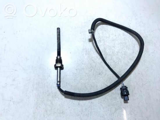 Mercedes-Benz E W212 Exhaust gas temperature sensor a0071539528 ht0002 a0071539528 ht0002