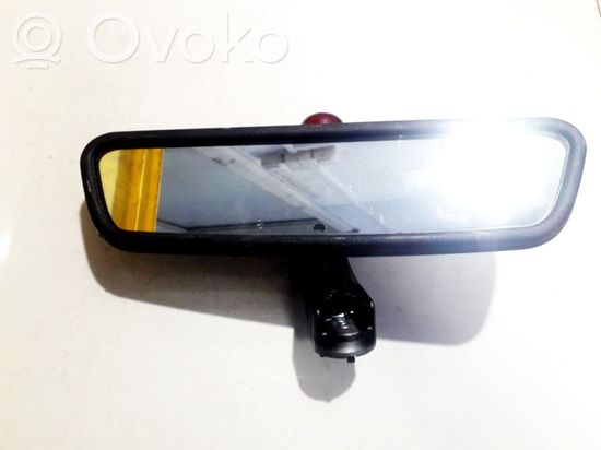 BMW X5 E53 Rear view mirror (interior) 8236774 e11015313 8236774 e11015313
