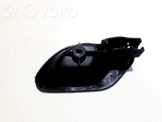BMW 5 E39 Rear door interior handle 7032926 7032926