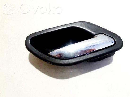 BMW 5 E39 Rear door interior handle 7032926 7032926