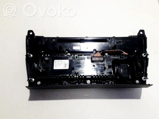 BMW 5 GT F07 Radio/CD/DVD/GPS head unit 923647801 09062010 923647801 09062010