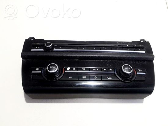 BMW 5 GT F07 Radio/CD/DVD/GPS head unit 923647801 09062010 923647801 09062010