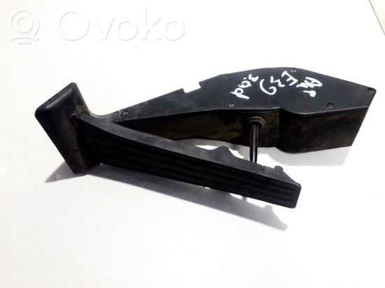 BMW 3 E46 Accelerator throttle pedal 3540676248001 259160-10 3540676248001 259160-10