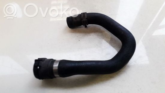 BMW 5 E60 E61 Engine coolant pipe/hose
