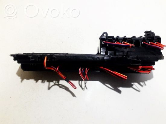 BMW 5 E60 E61 Fuse box set 25613290 6114 6957330-01 25613290 6114 6957330-01