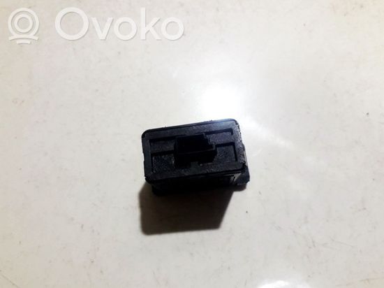 BMW 5 E39 Panel lighting control switch 259160 21 318 000 259160 21 318 000