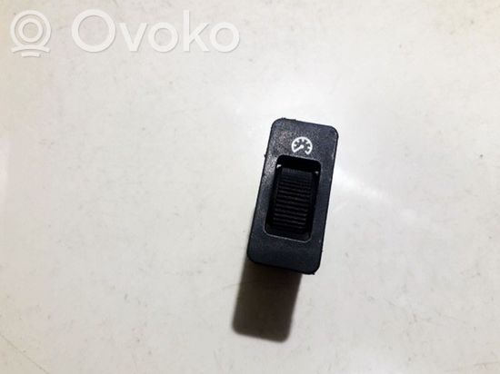 BMW 5 E39 Panel lighting control switch 259160 21 318 000 259160 21 318 000
