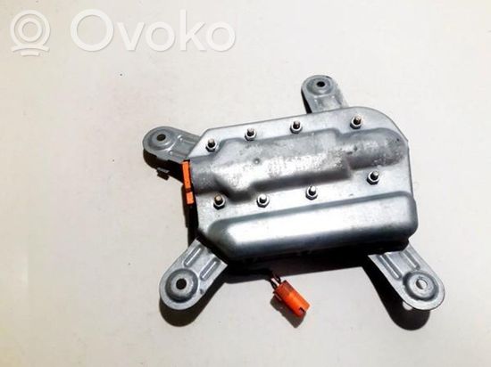 BMW 5 E39 Front door airbag