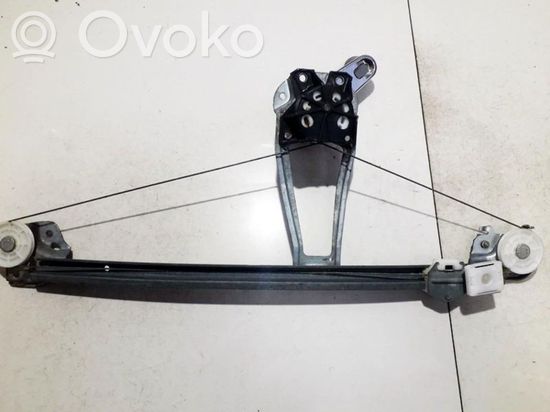 Mercedes-Benz C W202 Sliding door window regulator with motor