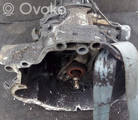 Volkswagen PASSAT B5 Manual 5 speed gearbox dhz dhz