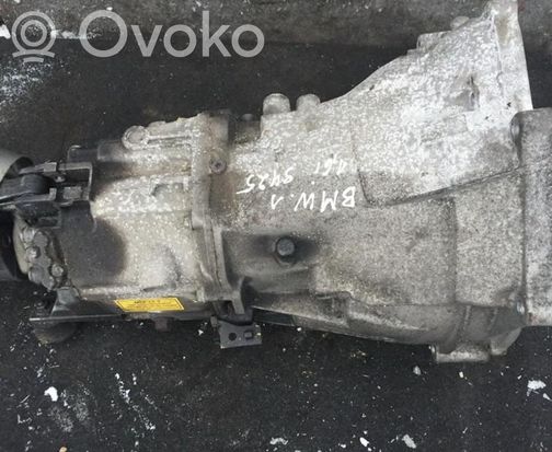 BMW 1 E81 E87 Manual 5 speed gearbox 2200074390 220.0.0743.90 2200074390 220.0.0743.90
