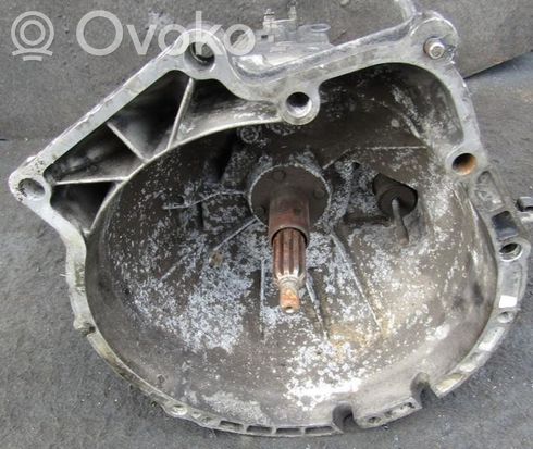 BMW 5 E39 Manual 5 speed gearbox 12218459 1221845.9 220.00225.97 12218459 1221845.9 220.00225.97