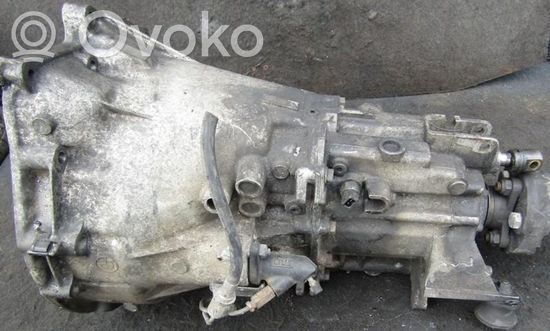BMW 5 E39 Manual 5 speed gearbox 12218459 1221845.9 220.00225.97 12218459 1221845.9 220.00225.97