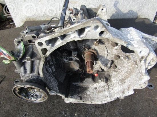 Volkswagen Golf IV Manual 5 speed gearbox DEA DEA
