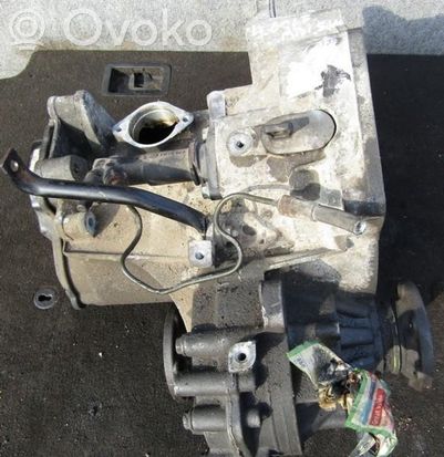 Volkswagen Golf IV Manual 5 speed gearbox DEA DEA