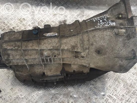 BMW 5 E39 Automatic gearbox 006SA 6MBH 1060000 006SA 6MBH 1060000