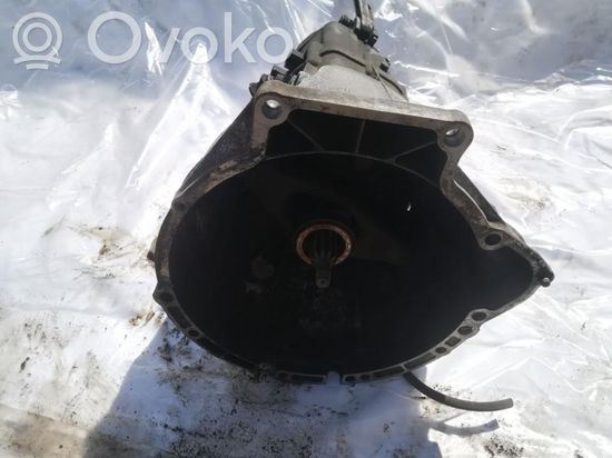 BMW 3 E46 Manual 5 speed gearbox 1122614340269 1122614340269