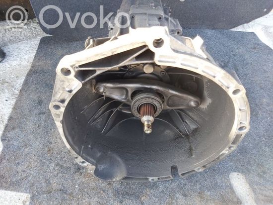 BMW 5 E60 E61 Manual 5 speed gearbox 1069401105 1069401105