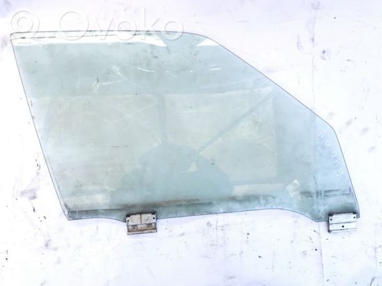 BMW 3 E46 Front door window glass four-door uised uised