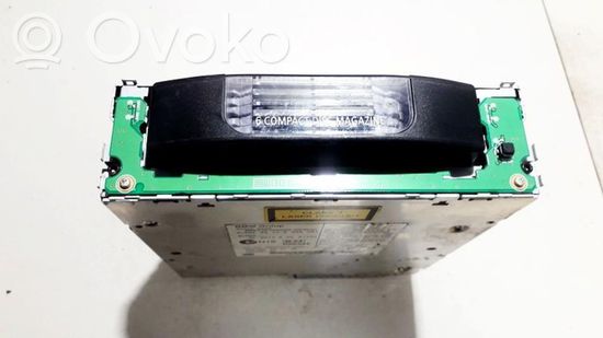 BMW 5 E60 E61 CD/DVD changer 65126986081 6013 6 06 67246 65126986081 6013 6 06 67246