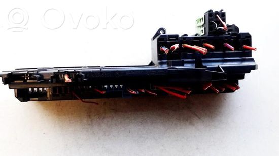 BMW 5 E60 E61 Fuse box set 25613290 25613290