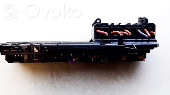 BMW 5 E60 E61 Fuse box set 15713290 15713290