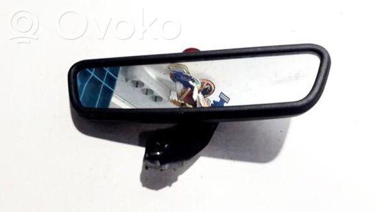 BMW 3 E46 Rear view mirror (interior) 015313 015313