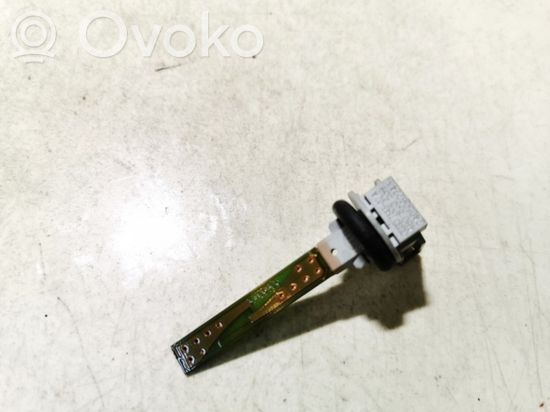Audi A4 S4 B6 8E 8H Interior temperature sensor 4b0820539 4b0820539 7843-02a 2405062243 4b0820539 4b0820539 7843-02a 2405062243