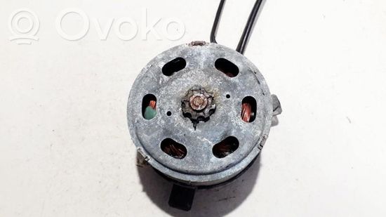 Volkswagen PASSAT B6 Radiator cooling fan shroud 1k0959455n 1k0959455n