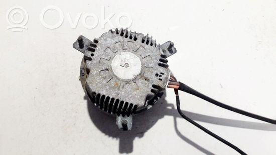 Volkswagen PASSAT B6 Radiator cooling fan shroud 1k0959455n 1k0959455n
