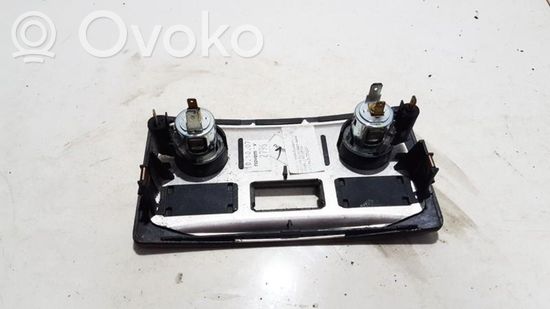 BMW 5 E60 E61 Cigarette lighter 695115004 695115004