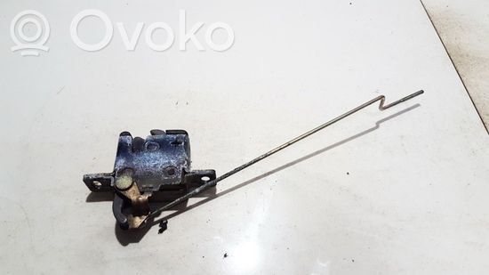 Audi A6 S6 C4 4A Tailgate/trunk/boot lock/catch/latch