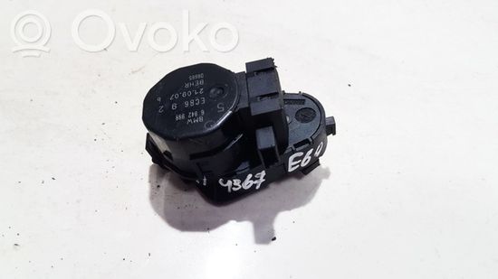 BMW 5 E60 E61 Air flap motor/actuator 6942988 D8685 6942988 D8685