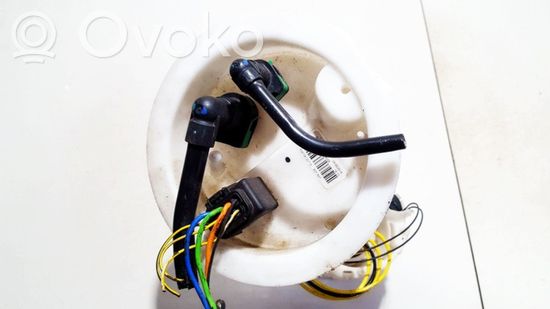 BMW 3 F30 F31 F80 In-tank fuel pump 734406706 0580204029 734406706 0580204029