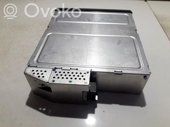 BMW 5 E60 E61 CD/DVD changer 65129125240 al 6020 6 07 75121 65129125240 al 6020 6 07 75121