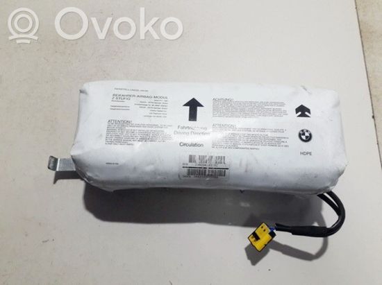 BMW 3 E46 Passenger airbag 39939454300z 16b2113t03595 39939454300z 16b2113t03595