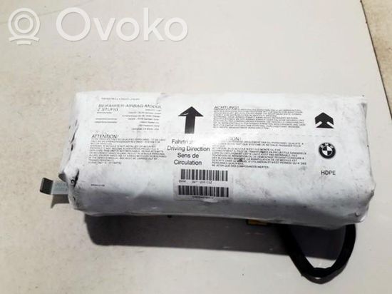 BMW 3 E46 Passenger airbag 39711235103z 04b2943t0241f 39711235103z 04b2943t0241f