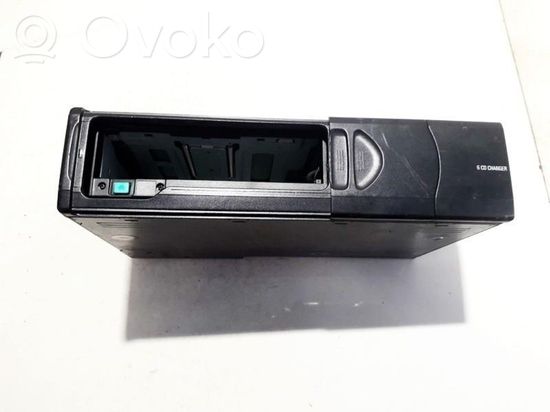 BMW 3 E46 CD/DVD changer 65126913389 020258 65126913389 020258