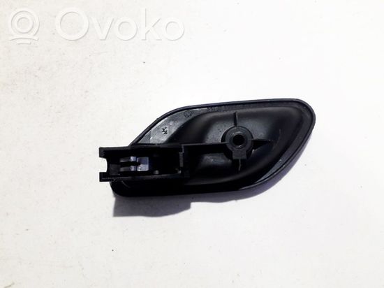 BMW 5 E39 Rear door interior handle r27032926 r27032926