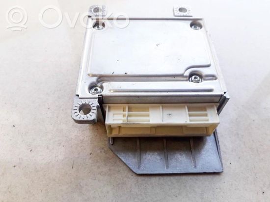 BMW 5 E39 Airbag control unit/module 65778372521 02 98 49 65778372521 02 98 49