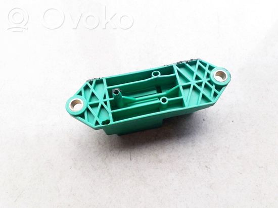 BMW 5 E39 Airbag deployment crash/impact sensor 65776910678 mrsa4 wp 65776910678 mrsa4 wp