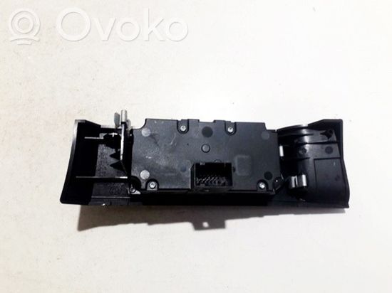 BMW 5 E60 E61 Light switch 6925295 33290201 6925295 33290201