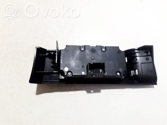 BMW 5 E60 E61 Light switch 6925297 6 925 252 02 6925297 6 925 252 02