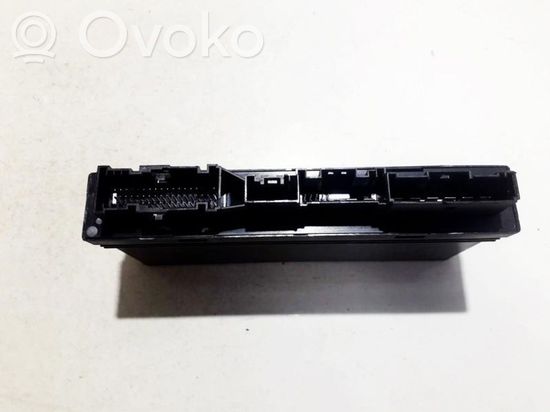 BMW 5 E60 E61 Comfort/convenience module 61359168833 5wk49111c 61359168833 5wk49111c