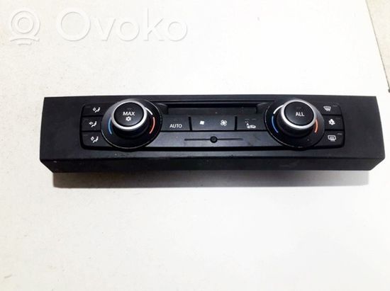 BMW 3 E90 E91 Climate control unit 6411922185305 a2c53399845 6411922185305 a2c53399845